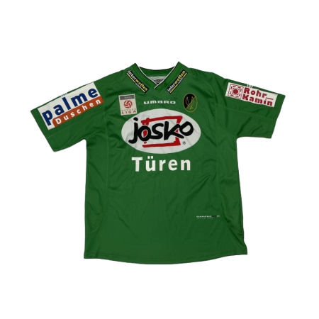Trikot SV Ried (AUT), XL, STOCKINGER 23