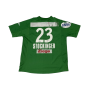 Trikot SV Ried (AUT), XL, STOCKINGER 23