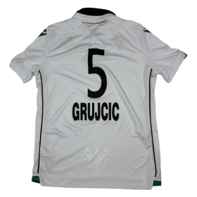 Trikot Wacker Innsbruck (AUT), XL, GRUJCIC