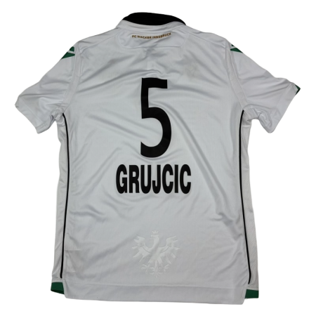 Trikot Wacker Innsbruck (AUT), XL, GRUJCIC