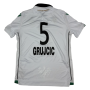 Trikot Wacker Innsbruck (AUT), XL, GRUJCIC