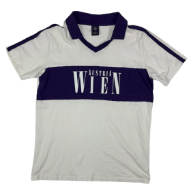 Trikot Austria Wien, Medium