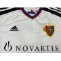 Trikot FC Basel (SUI), Large, Nr. 17