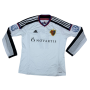 Trikot FC Basel (SUI), Large, Nr. 17