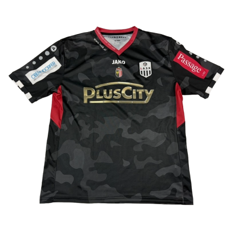 Trikot LASK Linz (AUT), XL