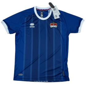 Trikot Liechtenstein, Small, neu