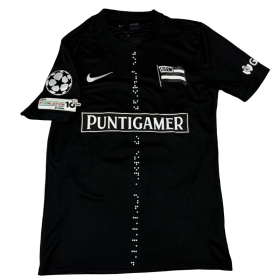 Trikot Sturm Graz, Medium, KAYOMBO 11