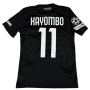 Trikot Sturm Graz, Medium, KAYOMBO 11