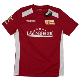 Trikot Union Berlin (GER), Large, neu