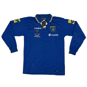 Trikot Frosinone Calcio (ITA), Medium, neu