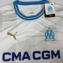 Trikot Olympique Marseille (FRA), XL, neu