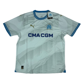 Trikot Olympique Marseille (FRA), XL, neu