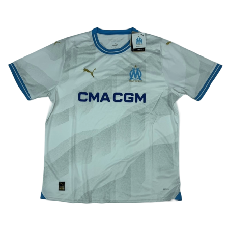 Trikot Olympique Marseille (FRA), XL, neu