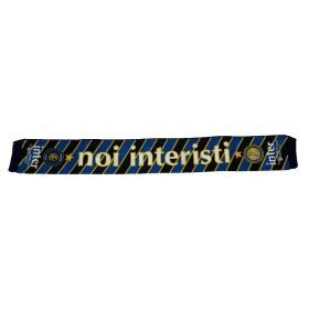 Schal Inter Mailand, FC Internazionale (ITA)