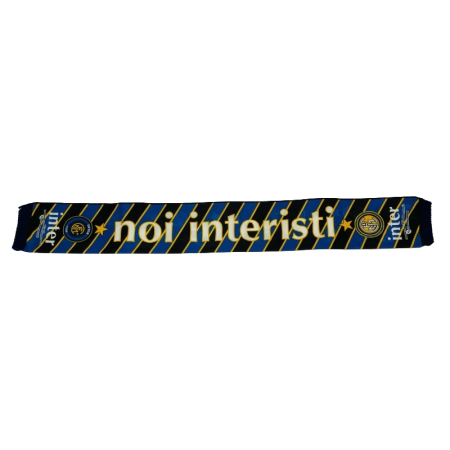 Schal Inter Mailand, FC Internazionale (ITA)
