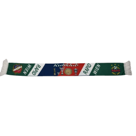 Schal Rapid Wien (AUT), Kultklub