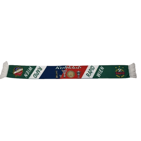 Schal Rapid Wien (AUT), Kultklub