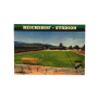 Stadionpostkarte Austria Lustenau, Reichshof Stadion