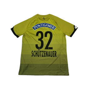 Trikot Sturm Graz, XXL, SCHÜTZENAUER 32