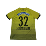 Trikot Sturm Graz, XXL, SCHÜTZENAUER 32