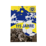 Festschrift First Vienna FC (AUT), 115 Jahre