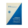 Festschrift TSV 1926 Mengsberg (GER), 60 Jahre