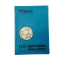 Festschrift 1. FC Germania Ober-Roden (GER), 75 Jahre