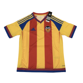 Trikot FC Valencia (ESP), Kindergrösse 164, neu