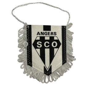 Wimpel SCO Angers (FRA)