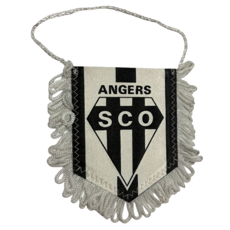 Wimpel SCO Angers (FRA)