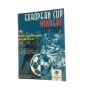 Programm & Teamsheet Paris Saint Germain (FRA) - Rapid Wien (AUT), 1996