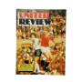 Programm Manchester United (ENG) - Stoke City (ENG), 1979