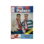 Programm Crystal Palace (ENG) - Rochdale (ENG), 1990
