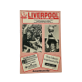Programm Liverpool FC (ENG) - West Bromwich Albion (ENG), 1980