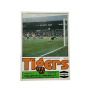 Programm Hull City (ENG) - Walsall FC (ENG), 1980