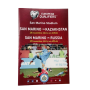 Programm San Marino - Kasachstan & Russland, 2019