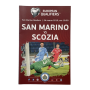 Programm San Marino - Schottland, 2019