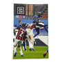 Heft Inter Mailand - AC Milan, il Derby in 100 flash (ITA)