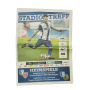 Programm 1. FC Magdeburg (GER) - KFC Uerdingen & 1. FC Saabrücken, 2021