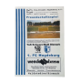 Programm TuS Schwarz-Weiß Bismark (GER) - 1. FC Magdeburg (GER), 2005