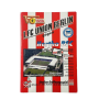 Programm 1. FC Union Berlin (GER) - Hertha BSC Berlin (GER), 2009