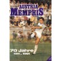 Festschrift 70 Jahre Austria Wien, 1911 - 1981