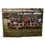 Festschrift 70 Jahre Austria Wien, 1911 - 1981