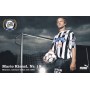 Autogrammkarte Mario Kienzl, Sturm Graz