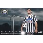 Autogrammkarte Ilia Kandelaki, Sturm Graz