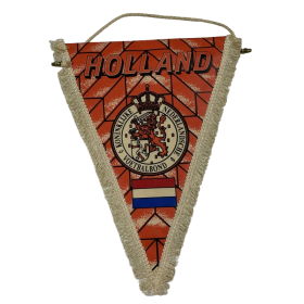 Wimpel Niederlande, Verband Holland KNVB