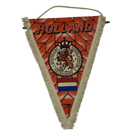 Wimpel Niederlande, Verband Holland KNVB