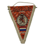 Wimpel Niederlande, Verband Holland KNVB