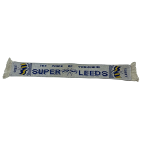 Schal Leeds United (ENG)