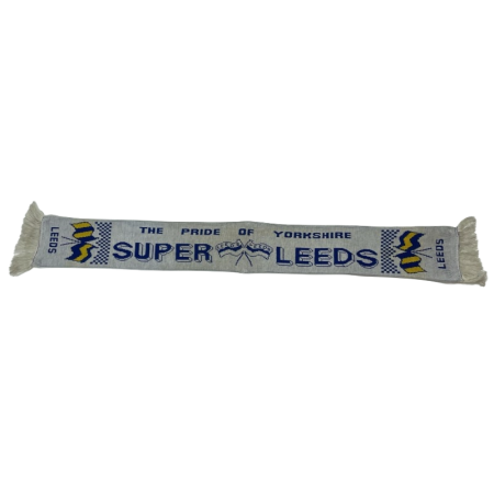 Schal Leeds United (ENG)